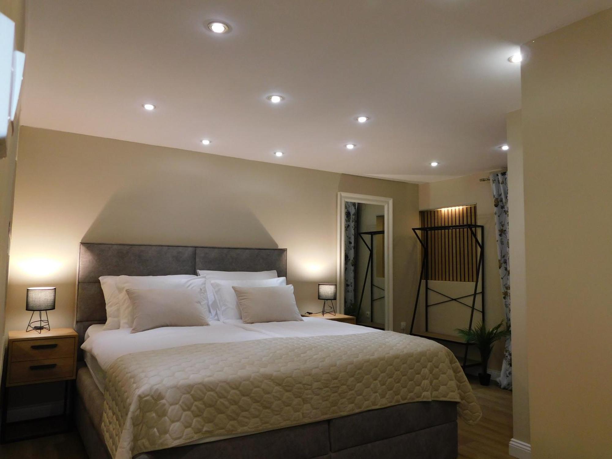 Star Room Zadar Luaran gambar