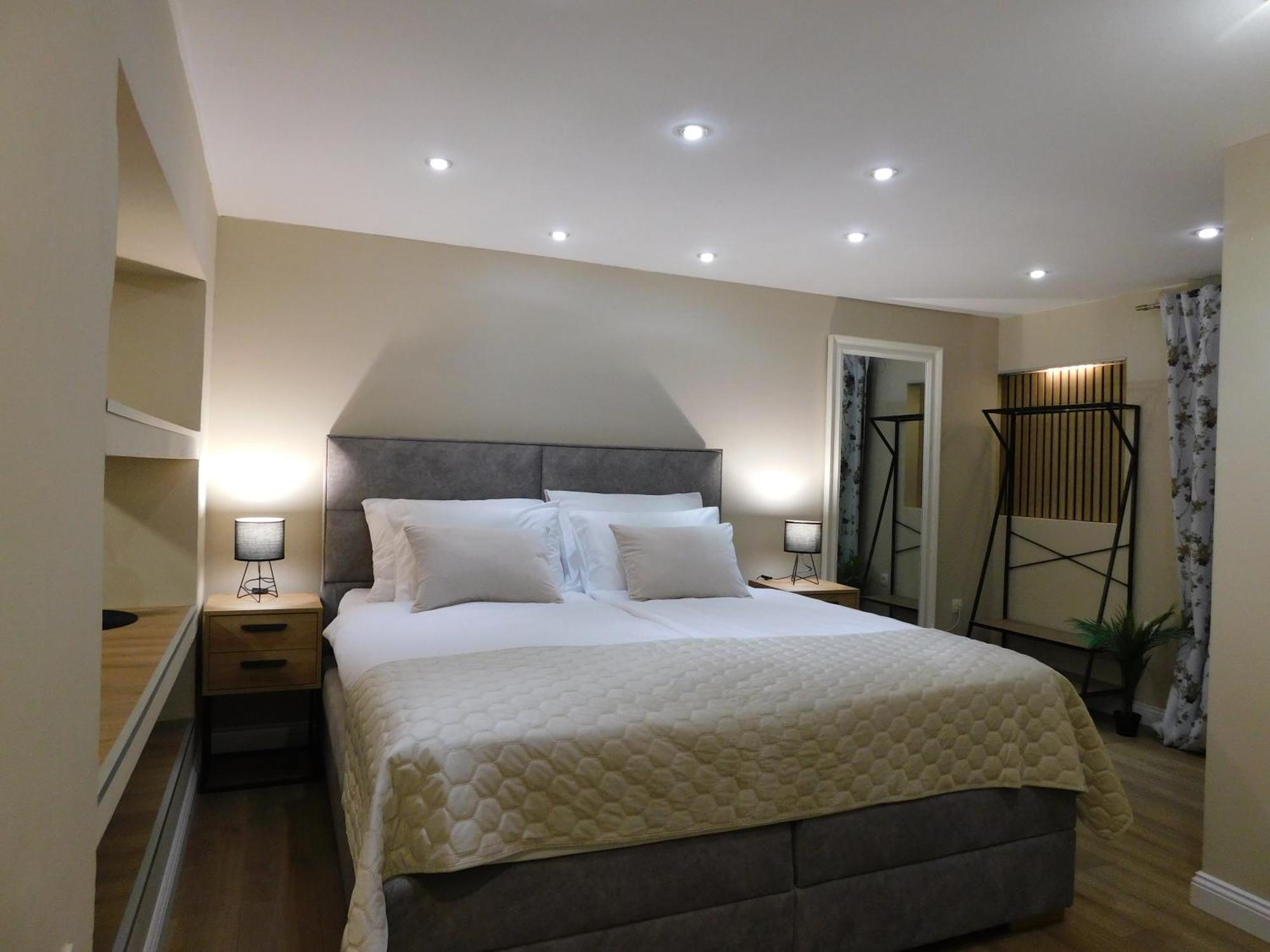 Star Room Zadar Luaran gambar