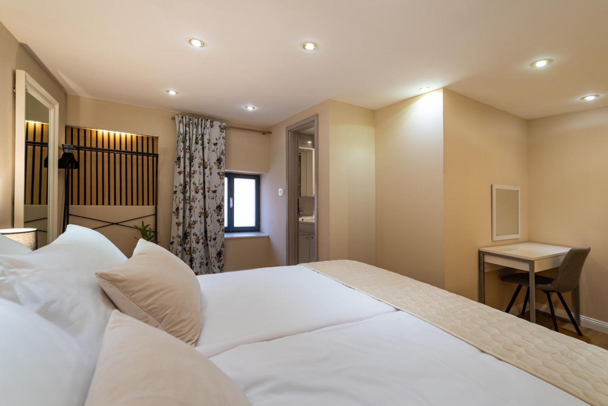 Star Room Zadar Luaran gambar