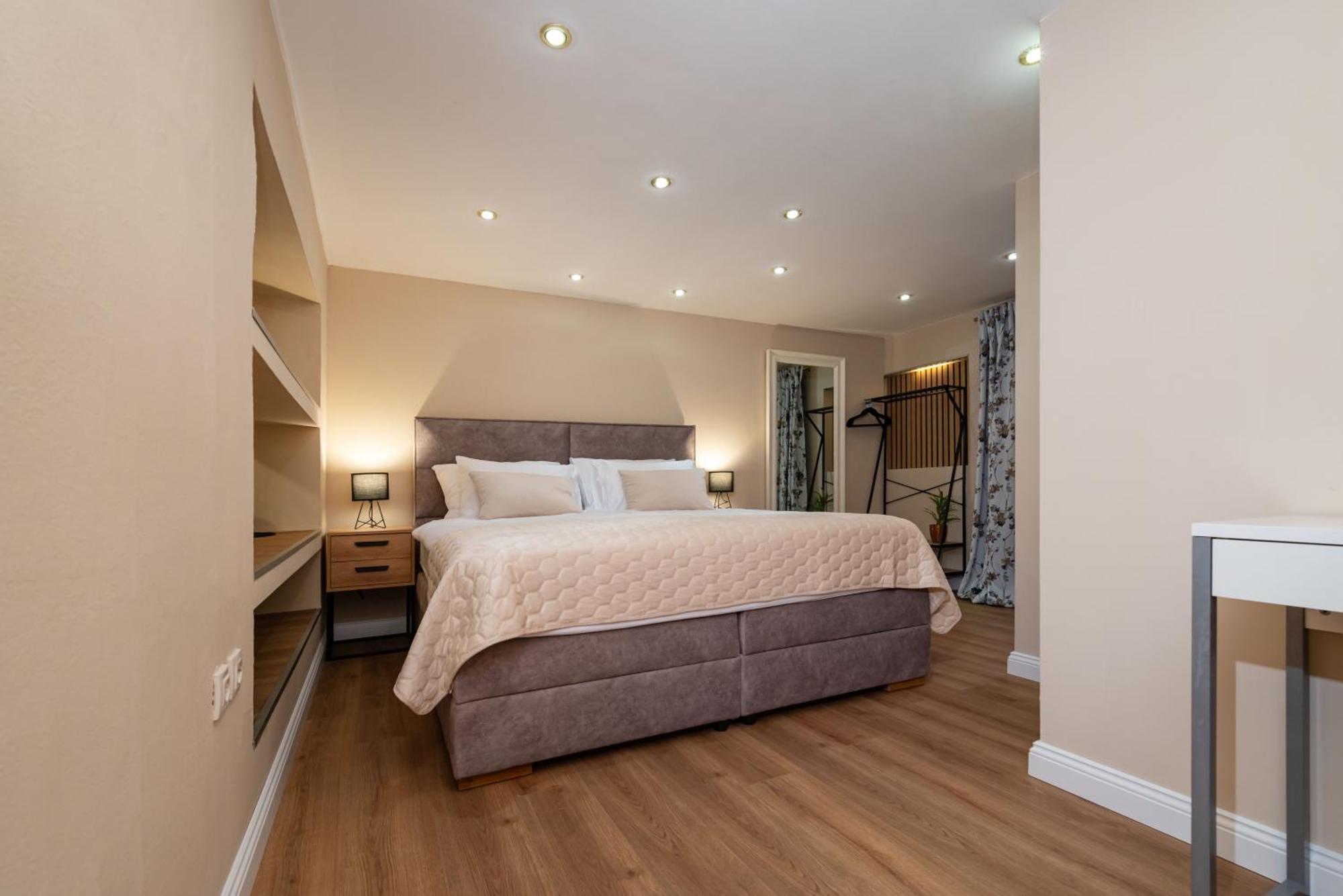 Star Room Zadar Luaran gambar