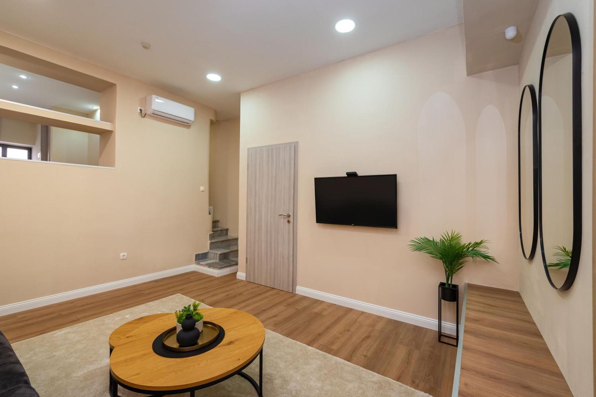 Star Room Zadar Luaran gambar