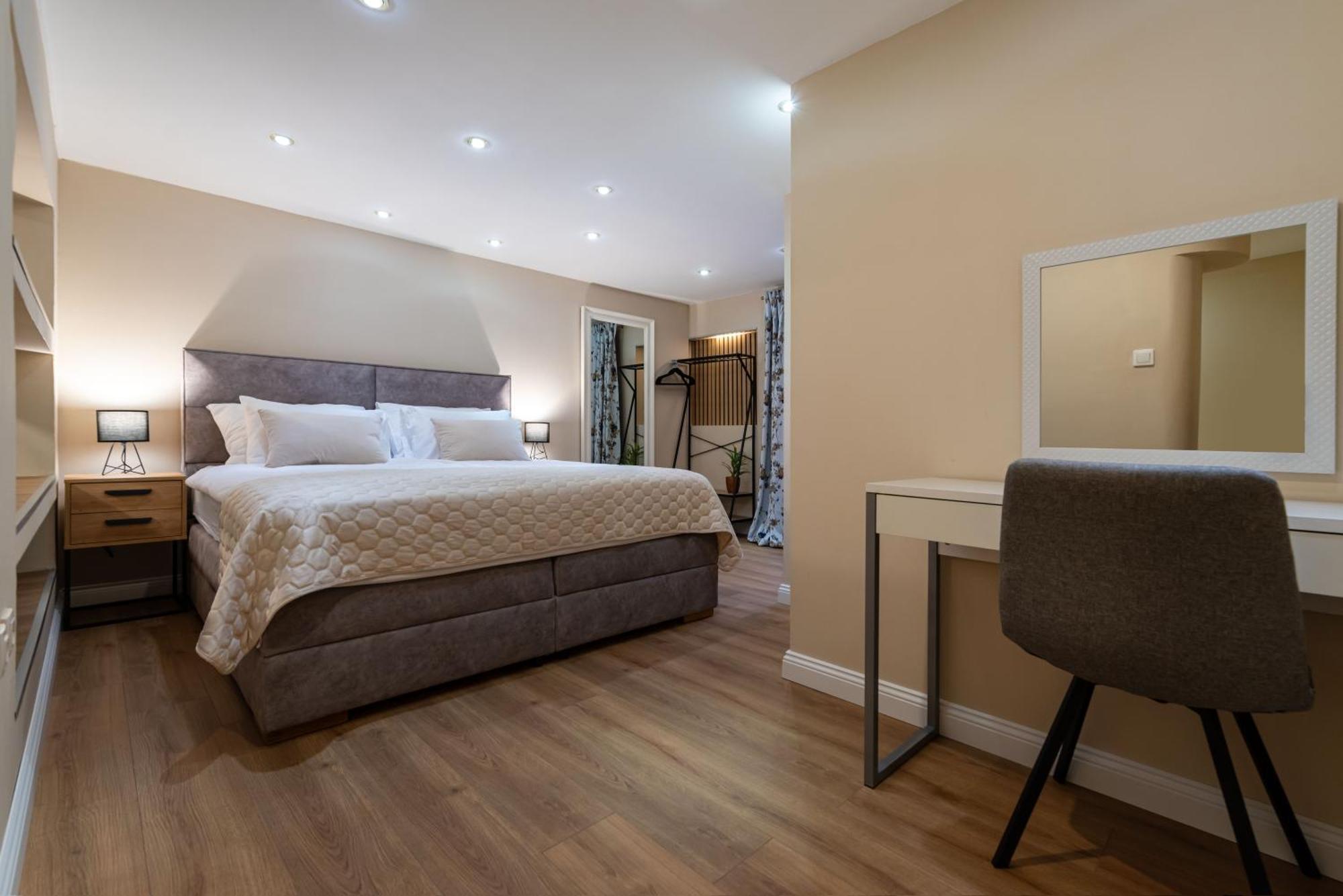 Star Room Zadar Luaran gambar