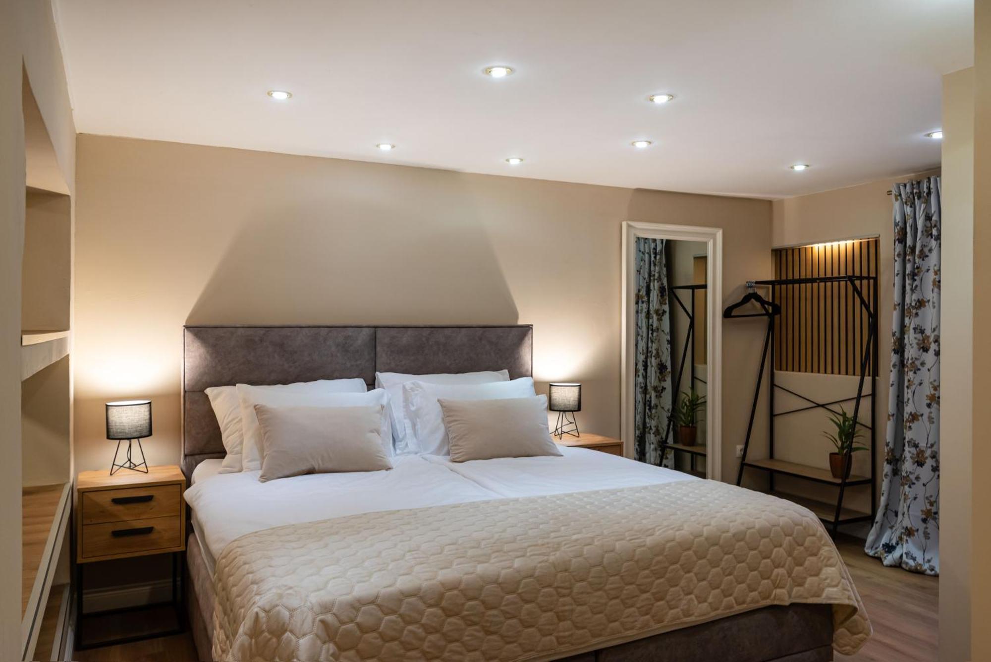 Star Room Zadar Luaran gambar