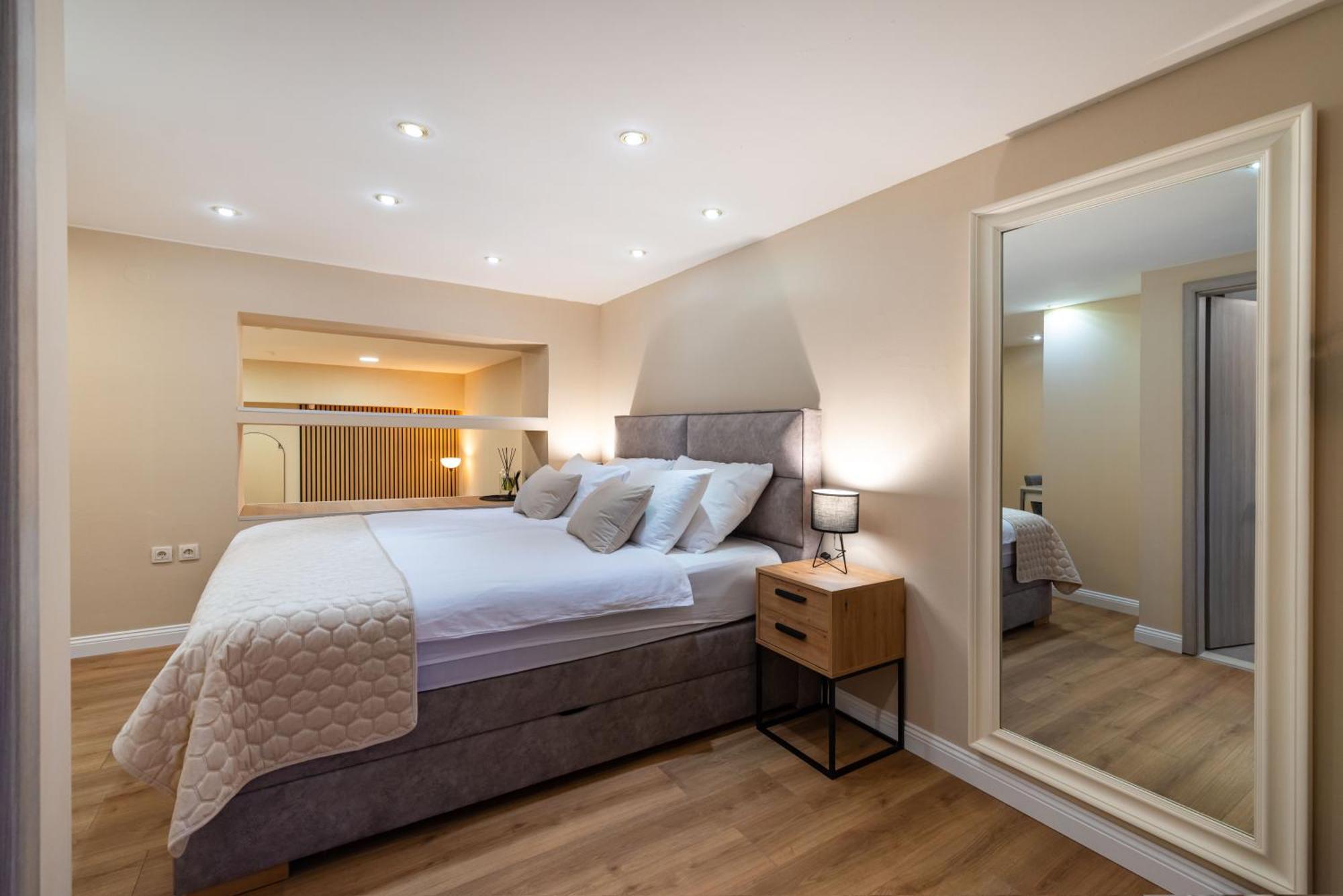 Star Room Zadar Luaran gambar