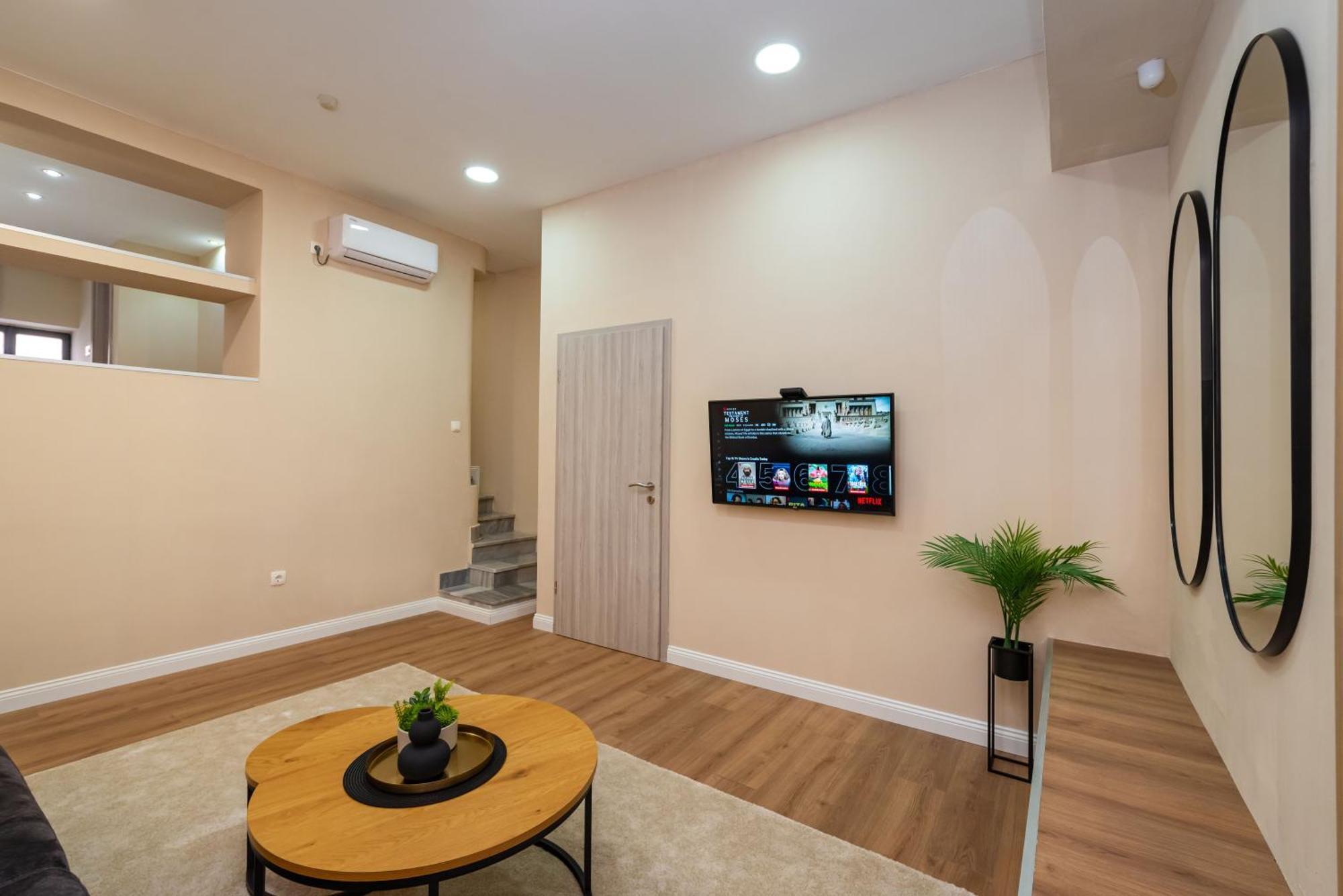 Star Room Zadar Luaran gambar
