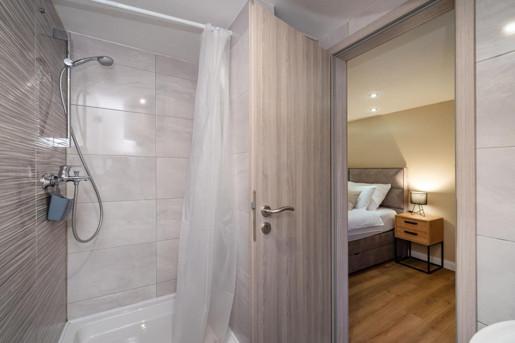 Star Room Zadar Luaran gambar